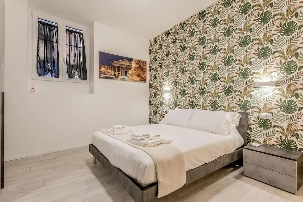 Casa Vaticano Di Simone&Alessio Rome