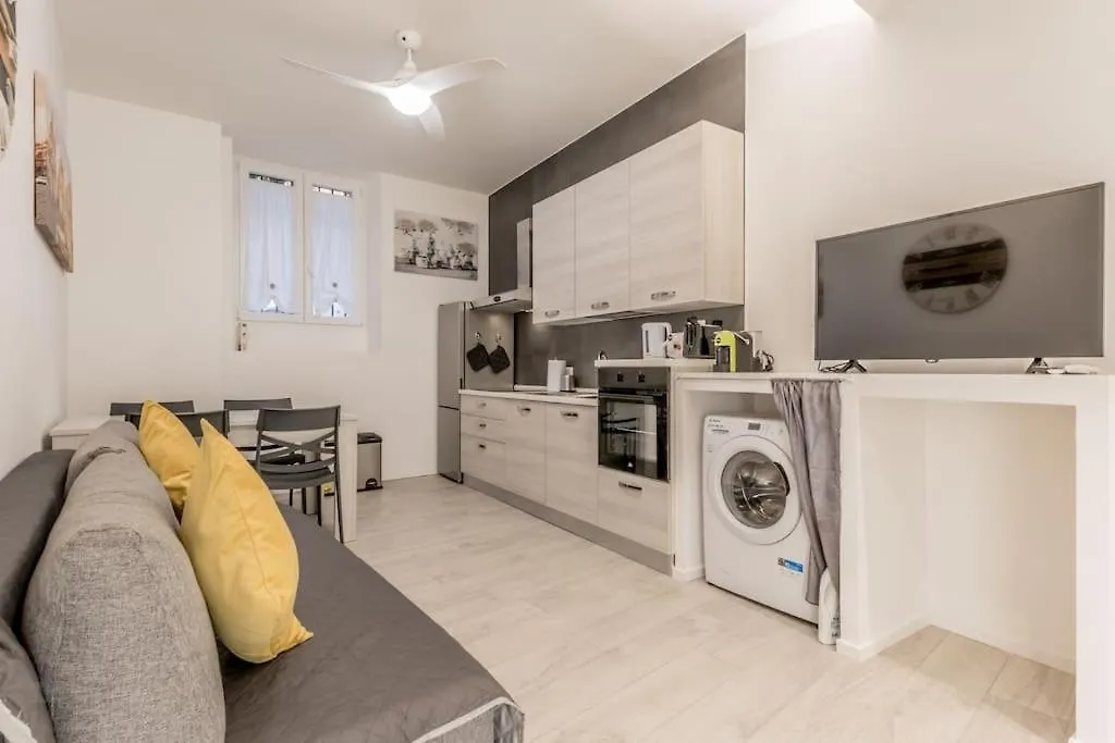 Casa Vaticano Di Simone&Alessio Rome Apartment