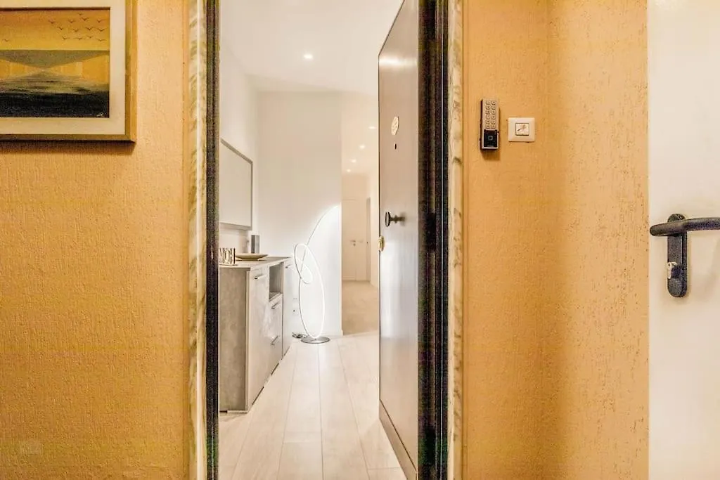 Casa Vaticano Di Simone&Alessio Rome Apartment