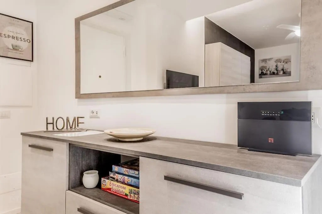 Casa Vaticano Di Simone&Alessio Rome Apartment