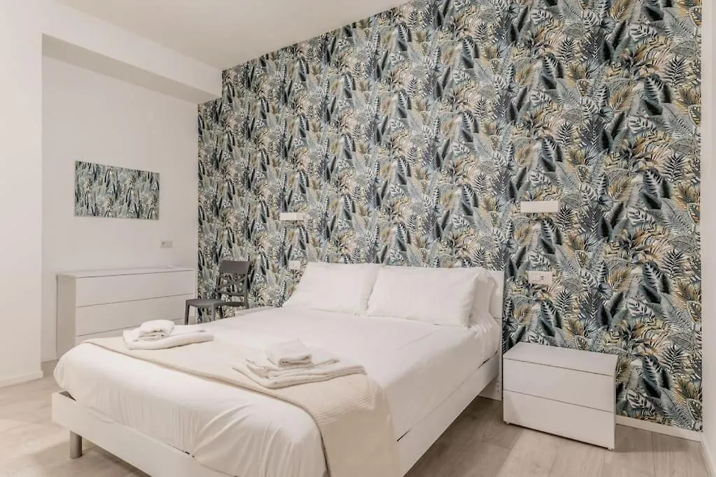 Casa Vaticano Di Simone&Alessio Rome Apartment