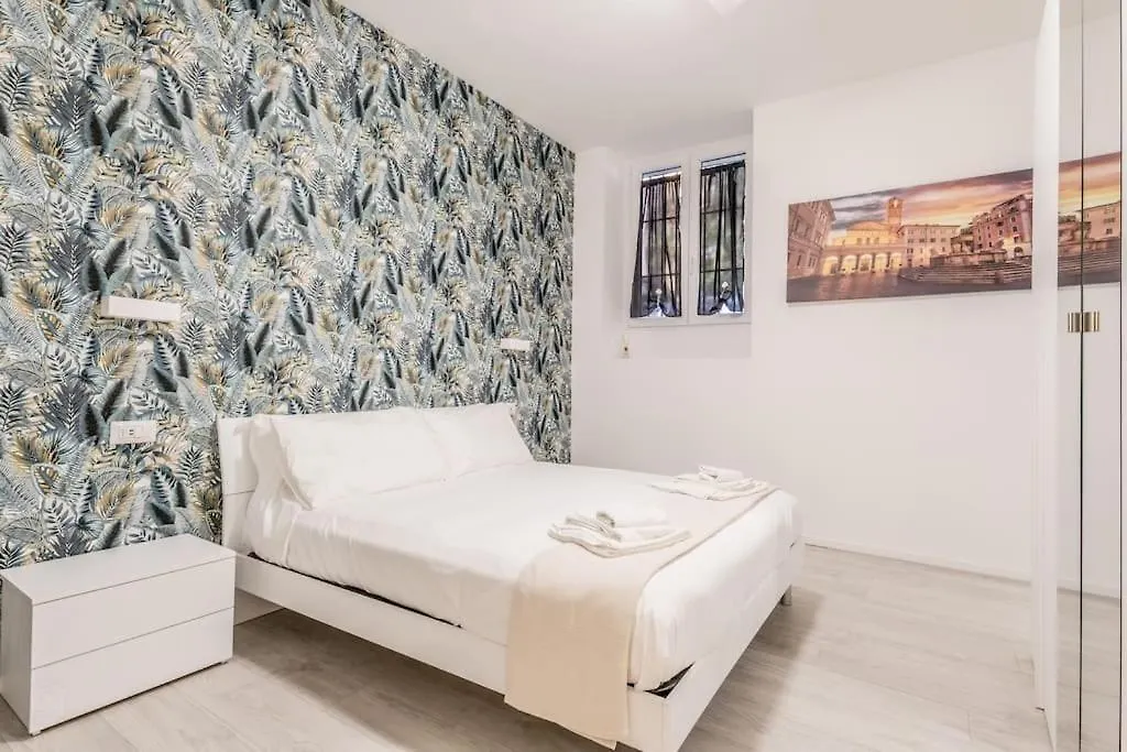 Apartment Casa Vaticano Di Simone&Alessio Rome
